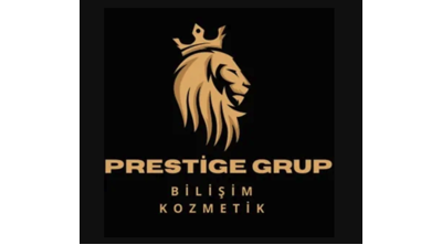 Prestige Grup Bilişim Logo