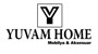 Yuvam Home Mobilya & Aksesuar | Bartın Logo