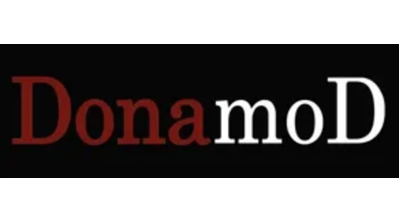 Donamod Logo