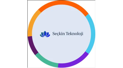 Seçkin Teknoloji Logo
