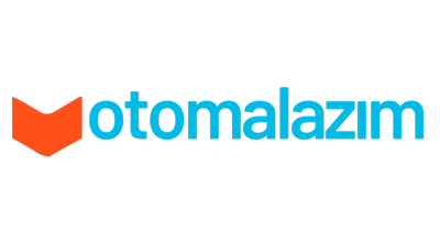 Otomalazım Logo
