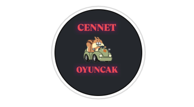 @Cennetoyuncak Logo