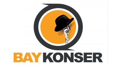 Bay Konser Logo