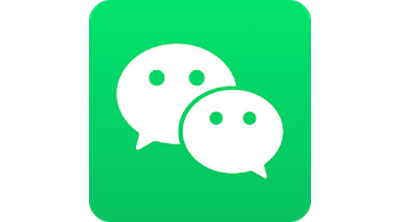 WeChat Logo
