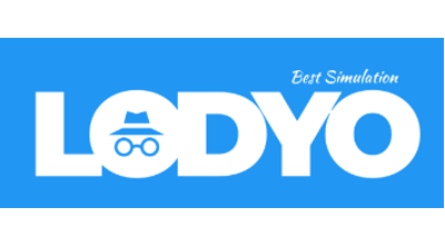 Lodyo Logo