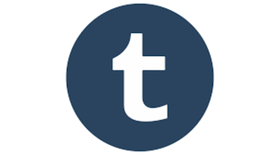 Tumblr Logo
