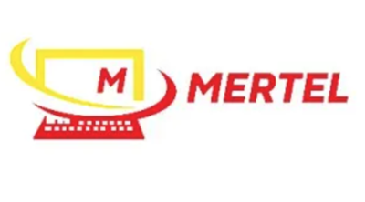 Mertel Logo