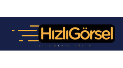hizligorsel.com Logo