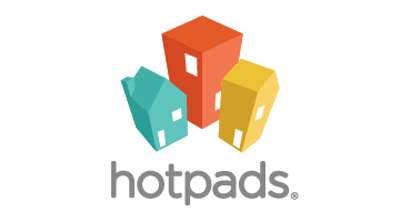 HotPads Logo