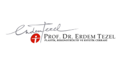 Prof. Dr. Erdem Tezel Logo