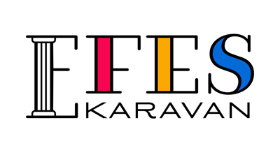 Efes Karavan Logo