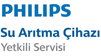 Philips Su Arıtma Cihazı Yetkili Servisi Logo