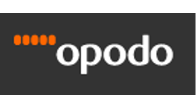 Opodo Logo