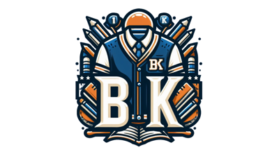 BK Collection Logo