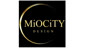 Miocity Design Logo