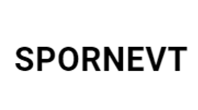 Spornevt Logo