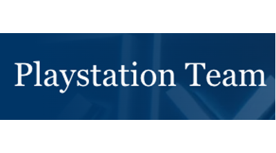 Playstation Team