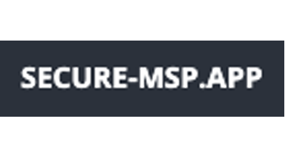 Secure-msp.app Logo