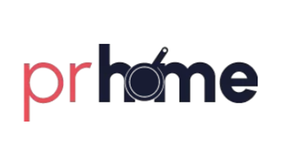 Pr Home Logo