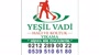 Yeşil Vadi Halı ve Koltuk Yıkama Logo