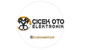 Çiçek Oto Elektronik Logo