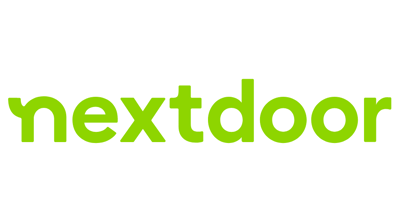 Nextdoor Logo