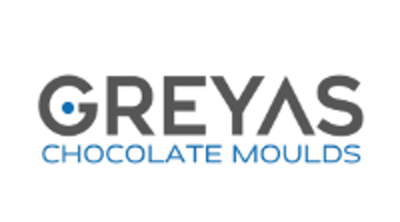 Greyas Chocolate Moulds Logo