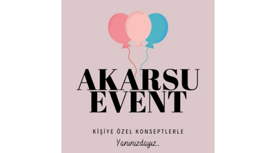Akarsu Events Design