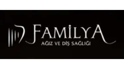 Familya Diş Kliniği Logo