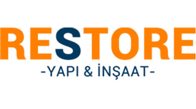 Restore Yapı | Antalya