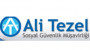 Ali Tezel Sosyal Güvenlik Müşavirliği Logo