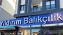 Yıldırım Balıkçılık Logo