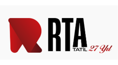 Rta Turizm Logo