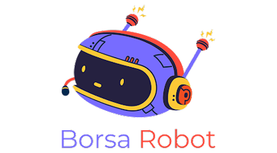 Borsa Robotu Logo