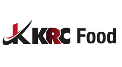 Krc Food Logo