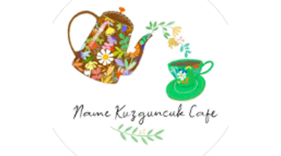 Name Kuzguncuk Cafe