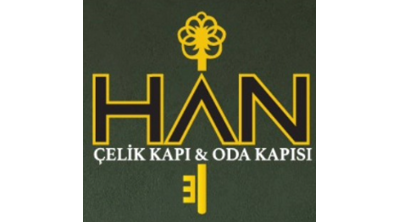 Han Çelik Kapı | Bursa