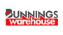 Bunnings Warehouse Logo