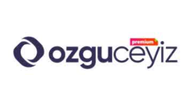 Özgü Çeyiz Logo