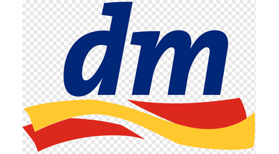 dm Logo