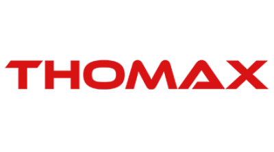 Thomax Logo