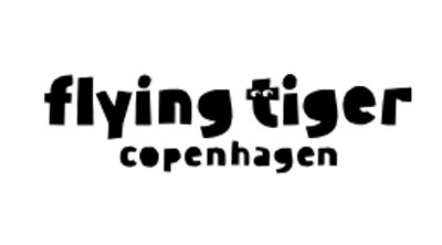 Flying Tiger Logo