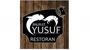 Yusuf Et Balık Restoran Logo