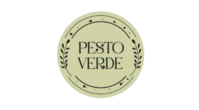 Pesto Verde Logo