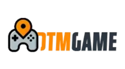 Dtmgame Logo