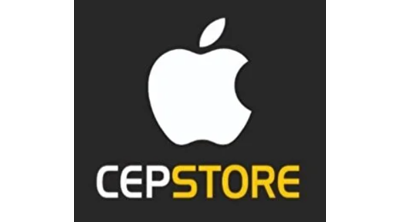 Cepstore Aksesuar Logo