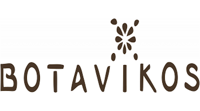 Botavikos Logo
