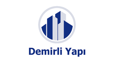 Demirli Yapı Logo