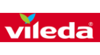 Vileda Logo