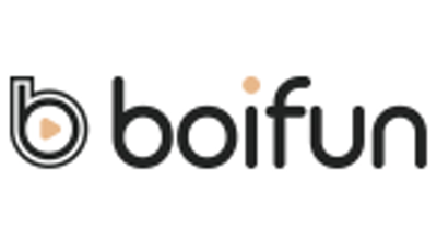 BOIFUN Logo